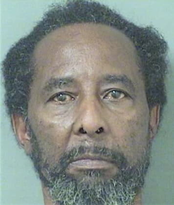 Ronald Robinsonvaughn, - Palm Beach County, FL 